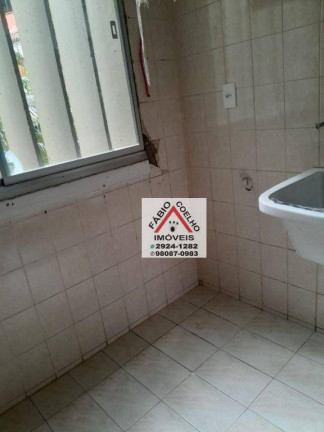 Imagem Apartamento com 3 Quartos à Venda, 97 m² em Jardim Marajoara - São Paulo Imagem Apartamento com 3 Quartos à Venda, 97 m² em Jardim Marajoara - São Paulo
