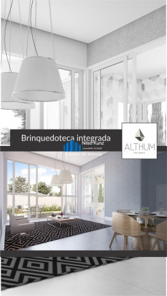 Imagem Apartamento com 3 Quartos à Venda, 215 m² em São Bento - Bento Gonçalves Imagem Apartamento com 3 Quartos à Venda, 215 m² em São Bento - Bento Gonçalves