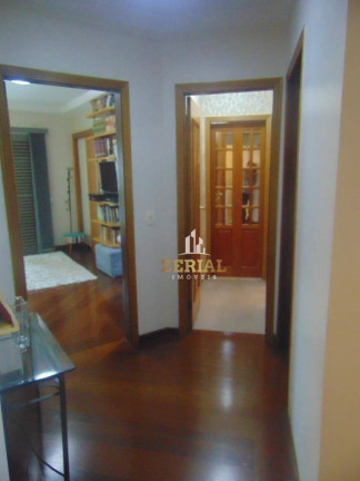 Imagem Apartamento com 3 Quartos à Venda, 166 m² em Santa Paula - São Caetano Do Sul