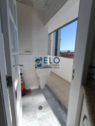 Imagem Apartamento com 1 Quarto para Alugar, 56 m² em Boa Vista - São Vicente Imagem Apartamento com 1 Quarto para Alugar, 56 m² em Boa Vista - São Vicente