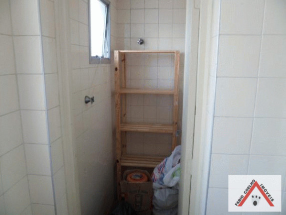 Apartamento com 2 Quartos à Venda, 65 m² em Interlagos - São Paulo
