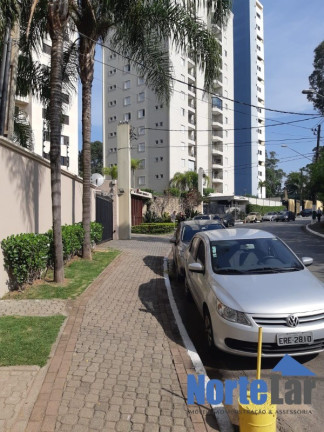Imagem Apartamento com 3 Quartos à Venda, 70 m² em Paraíso Do Morumbi - São Paulo