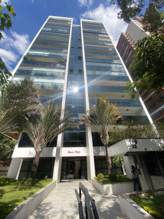 Apartamento com 4 Quartos à Venda, 296 m² em Alphaville Centro Industrial E Empresarial/alphaville. - Barueri