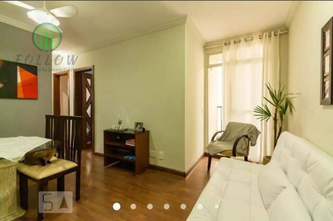 Imagem Apartamento com 2 Quartos à Venda, 49 m² em Cidade Das Flores - Osasco Imagem Apartamento com 2 Quartos à Venda, 49 m² em Cidade Das Flores - Osasco