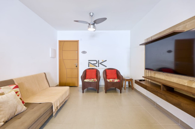 Imagem Apartamento com 2 Quartos à Venda, 70 m² em Itaguá - Ubatuba Imagem Apartamento com 2 Quartos à Venda, 70 m² em Itaguá - Ubatuba