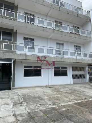 Imagem Apartamento com 2 Quartos para Temporada, 100 m² em Praia De Leste - Pontal Do Paraná
