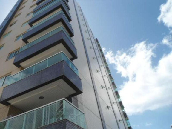 Imagem Apartamento com 3 Quartos à Venda, 85 m² em Armação - Salvador