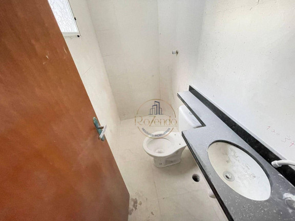 Imagem Cobertura com 2 Quartos à Venda, 49 m² em Vila Pires - Santo André Imagem Cobertura com 2 Quartos à Venda, 49 m² em Vila Pires - Santo André