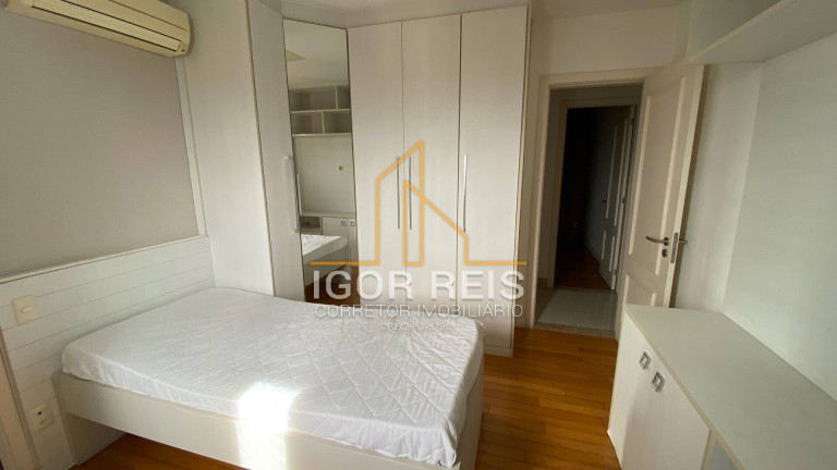 Imagem Apartamento com 3 Quartos à Venda, 160 m² em Centro - Campos Dos Goytacazes