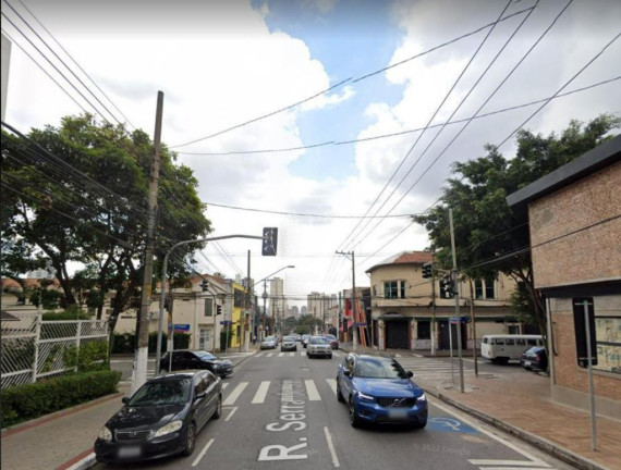 Imagem Apartamento com 2 Quartos à Venda, 100 m² em Vila Gomes Cardim - São Paulo