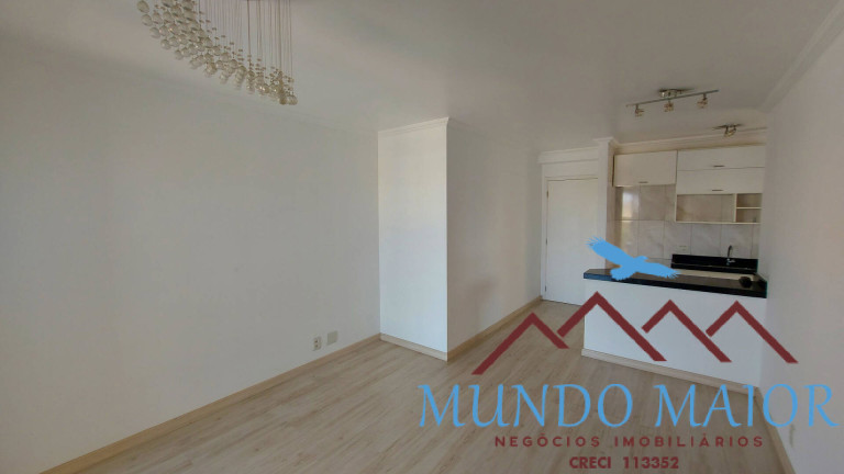 Imagem Apartamento com 3 Quartos à Venda, 60 m² em Vila Alzira - Santo André Imagem Apartamento com 3 Quartos à Venda, 60 m² em Vila Alzira - Santo André