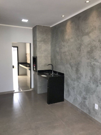 Casa com 3 Quartos à Venda, 105 m² em Parque Dos Pirineus - Anápolis