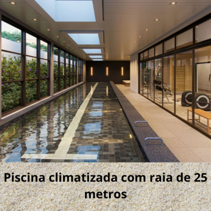 Imagem Cobertura com 4 Quartos à Venda, 281 m² em Moema - São Paulo
