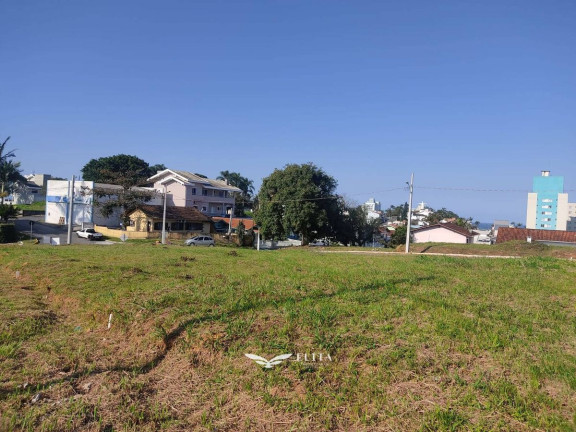 Imagem Terreno à Venda, 300 m² em Centro - Barra Velha Imagem Terreno à Venda, 300 m² em Centro - Barra Velha