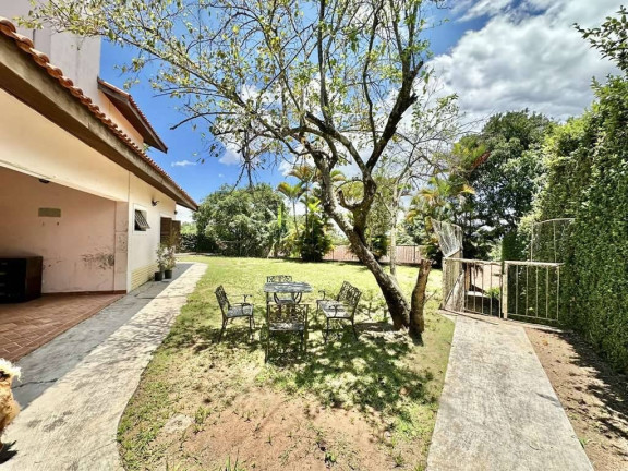 Imagem Casa de Condomínio com 3 Quartos à Venda,  em Parque Ideal - Carapicuíba
