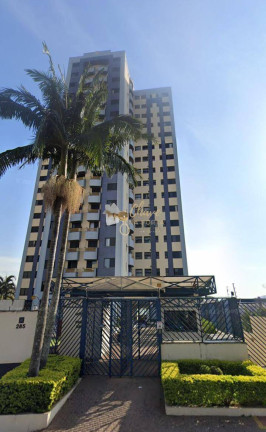 Apartamento com 2 Quartos à Venda, 63 m² em Vila Pirituba - São Paulo