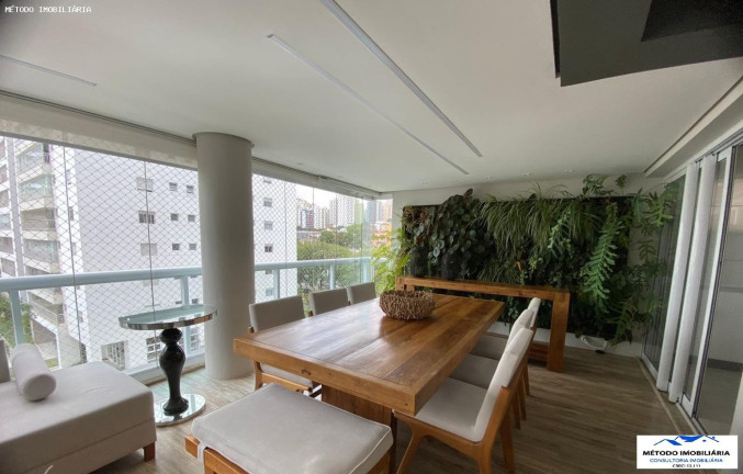 Imagem Imóvel com 4 Quartos à Venda, 234 m² em Ceramica - São Caetano Do Sul