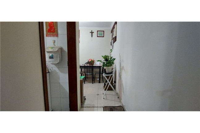 Imagem Imóvel com 2 Quartos à Venda,  em Itaquera - São Paulo