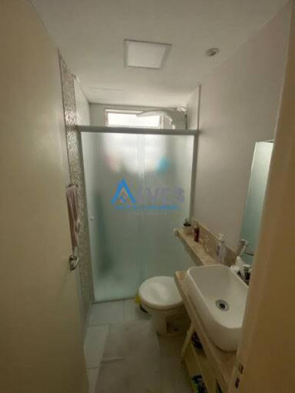 Imagem Apartamento com 2 Quartos à Venda, 52 m² em Taboão - São Bernardo Do Campo