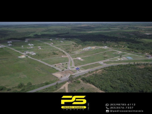 Imagem Terreno à Venda, 657 m² em Planalto Nossa Senhora Da Conceição - Conde Imagem Terreno à Venda, 657 m² em Planalto Nossa Senhora Da Conceição - Conde