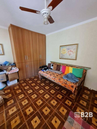 Imagem Casa com 3 Quartos à Venda, 210 m² em Vila Nova Cidade Universitaria - Bauru