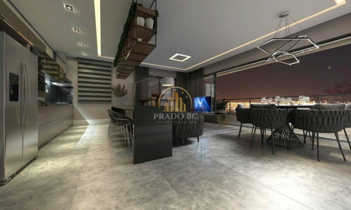 Imagem Apartamento com 3 Quartos à Venda, 116 m² em Itajaí Imagem Apartamento com 3 Quartos à Venda, 116 m² em Itajaí