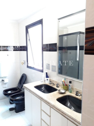 Imagem Apartamento com 4 Quartos à Venda, 186 m² em Higienópolis - São Paulo