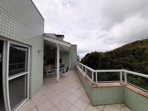 Imagem Apartamento com 3 Quartos à Venda, 178 m² em Praia Grande - Ubatuba