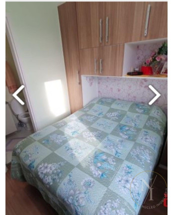 Imagem Apartamento com 3 Quartos à Venda, 63 m² em Vila Santa Clara - São Paulo Imagem Apartamento com 3 Quartos à Venda, 63 m² em Vila Santa Clara - São Paulo