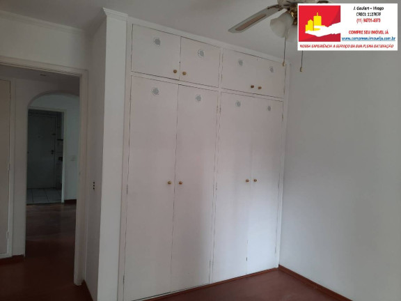 Imagem Apartamento com 3 Quartos à Venda, 106 m² em Campo Belo - São Paulo Imagem Apartamento com 3 Quartos à Venda, 106 m² em Campo Belo - São Paulo