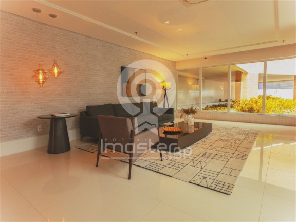 Imagem Apartamento com 3 Quartos à Venda, 118 m² em Engenheiro Luciano Cavalcante - Fortaleza