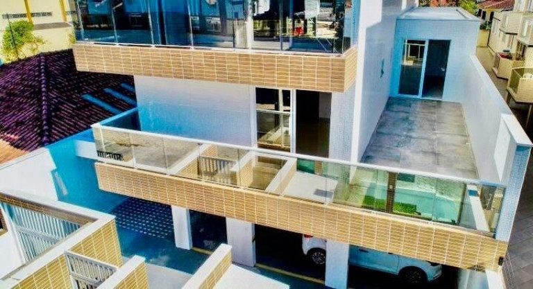 Imagem Apartamento com 3 Quartos à Venda, 88 m² em Vila Paraiso - Matinhos