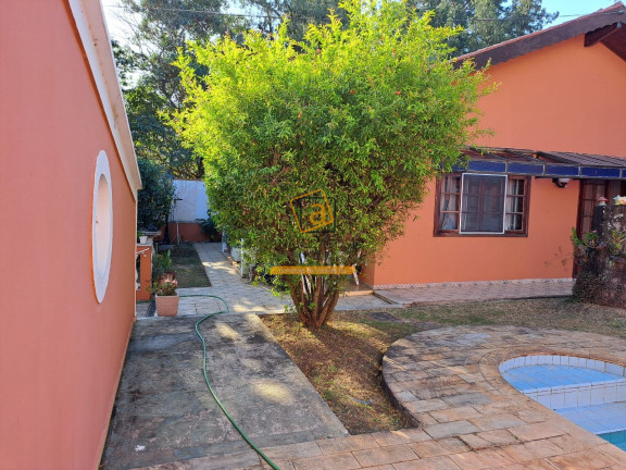 Imagem Casa com 4 Quartos à Venda, em Brasil - Itu Imagem Casa com 4 Quartos à Venda, em Brasil - Itu