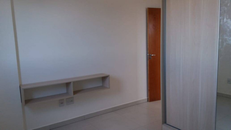 Imagem Apartamento com 2 Quartos à Venda, 74 m² em Vila São José - Taubaté