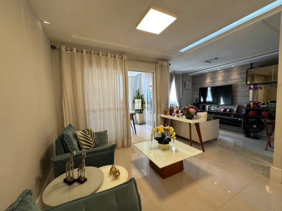 Imóvel com 4 Quartos à Venda, 109 m² em Santa Luzia - Serra