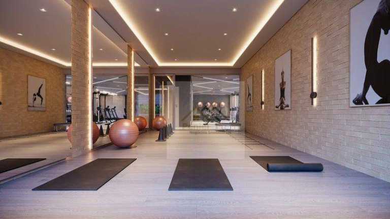 Imagem Apartamento com 3 Quartos à Venda, 132 m² em Jardim Botânico - Ribeirão Preto