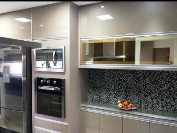 Imagem Apartamento com 3 Quartos à Venda, 132 m² em Pirituba - São Paulo