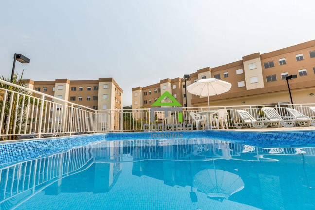 Imagem Apartamento com 2 Quartos à Venda, 43 m² em Jardim Bela Vista - Itapevi Imagem Apartamento com 2 Quartos à Venda, 43 m² em Jardim Bela Vista - Itapevi