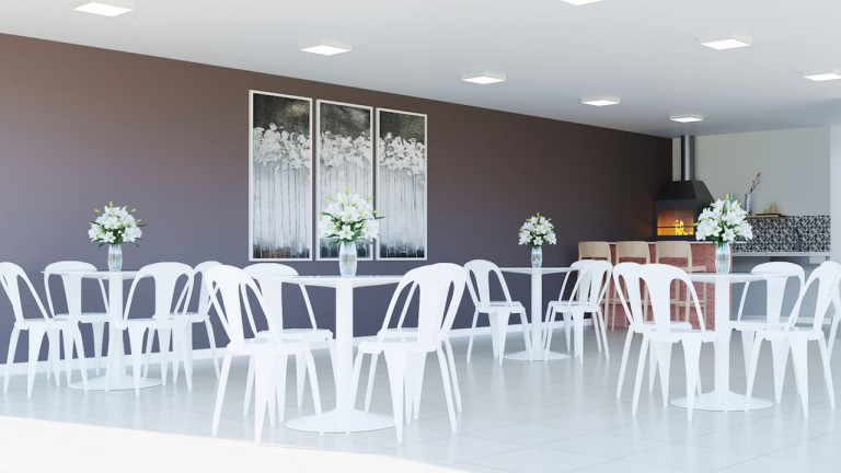 Imagem Casa com 2 Quartos à Venda,  em Jardim Santa Luzia - Guaratinguetá
