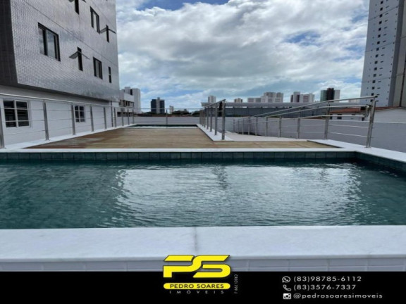 Imagem Apartamento com 3 Quartos à Venda, 93 m² em Estados - João Pessoa Imagem Apartamento com 3 Quartos à Venda, 93 m² em Estados - João Pessoa