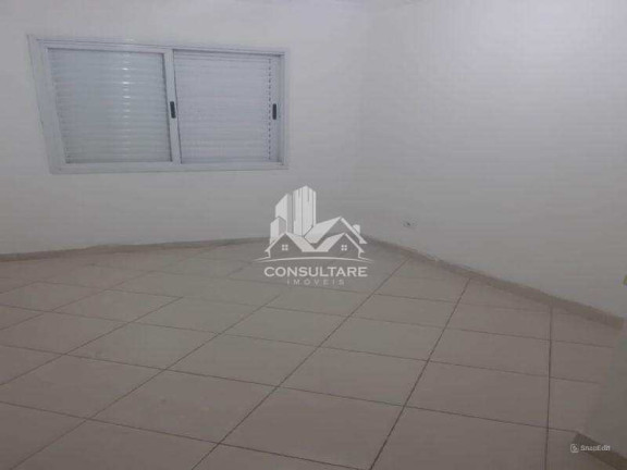 Imagem Sobrado com 3 Quartos à Venda, 112 m² em Parque Bitaru - São Vicente
