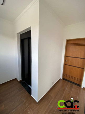 Imagem Imóvel com 3 Quartos à Venda, 130 m² em Residencial Morumbí - Poços De Caldas