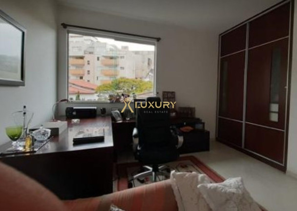 Imagem Imóvel com 4 Quartos para Alugar, 379 m² em Santa Lúcia - Belo Horizonte