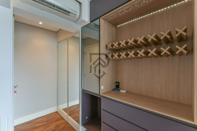 Imagem Apartamento com 3 Quartos à Venda, 108 m² em Campo Belo - São Paulo