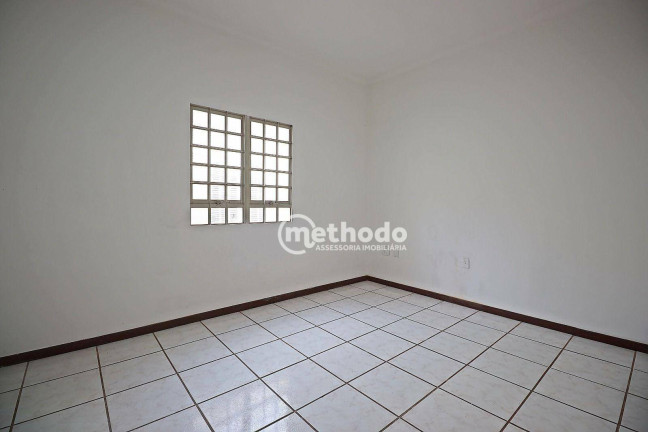 Imagem Casa com 3 Quartos para Alugar, 182 m² em Vila Nova - Campinas Imagem Casa com 3 Quartos para Alugar, 182 m² em Vila Nova - Campinas