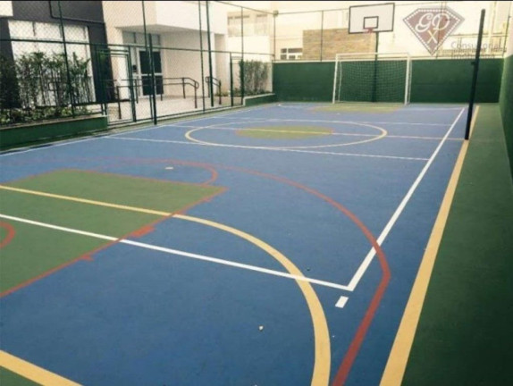 Imagem Apartamento com 2 Quartos à Venda, 50 m² em Vila Anastácio - São Paulo Imagem Apartamento com 2 Quartos à Venda, 50 m² em Vila Anastácio - São Paulo