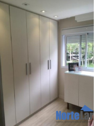 Imagem Apartamento com 2 Quartos à Venda, 64 m² em Jardim Das Vertentes - São Paulo