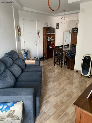Imagem Apartamento com 2 Quartos à Venda, 60 m² em Jardim Monte Alegre - Taboão Da Serra Imagem Apartamento com 2 Quartos à Venda, 60 m² em Jardim Monte Alegre - Taboão Da Serra