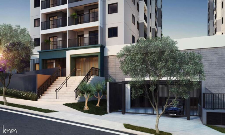 Imagem Imóvel com 2 Quartos à Venda, 41 m² em Jardim Celeste - São Paulo Imagem Imóvel com 2 Quartos à Venda, 41 m² em Jardim Celeste - São Paulo