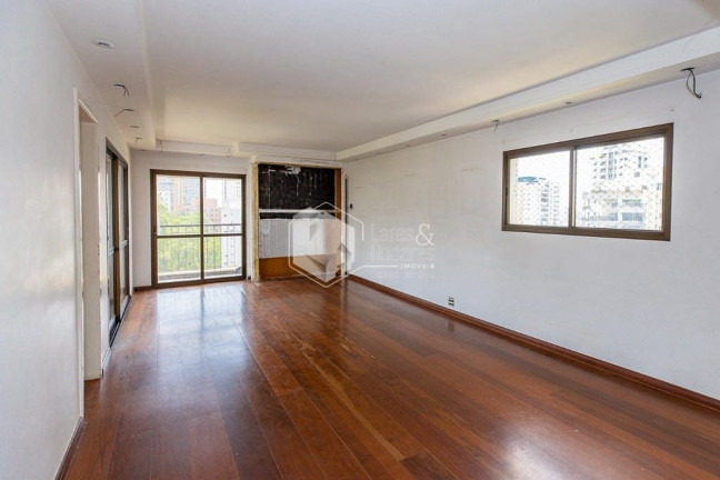 Imagem Apartamento com 3 Quartos à Venda, 175 m² em Vila Andrade - São Paulo Imagem Apartamento com 3 Quartos à Venda, 175 m² em Vila Andrade - São Paulo